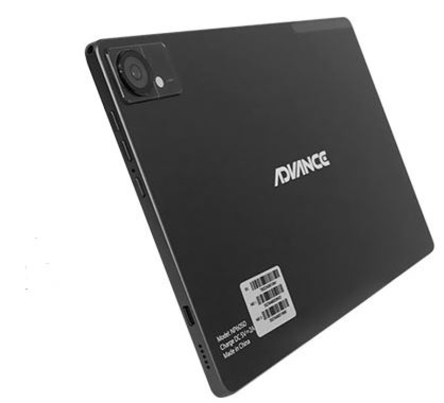 Tablet Advance NovaPad NP6050, 10.36" IPS 2000*1200, 8GB RAM, 128GB, Android 14 , 4G LTE